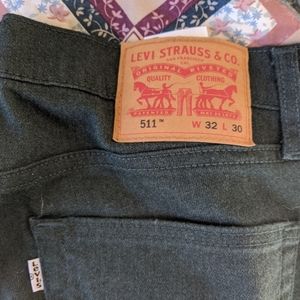 Levi's 511 - Men's 32x30